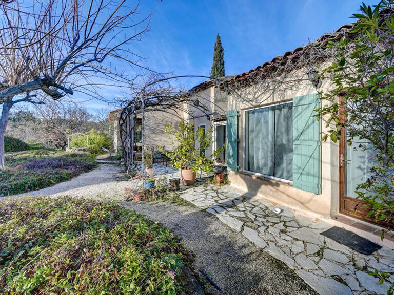 Vente Maison Aix-en-Provence - 8 chambres