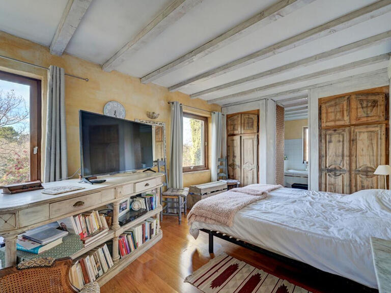 Vente Maison Aix-en-Provence - 8 chambres