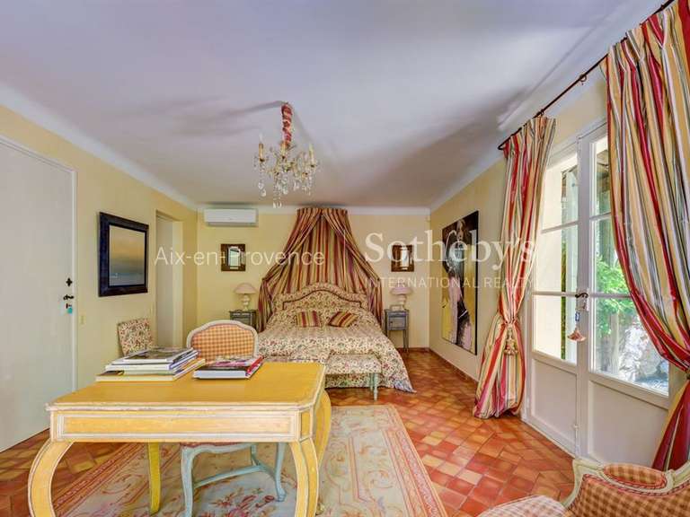House Aix-en-Provence - 8 bedrooms - 770m²