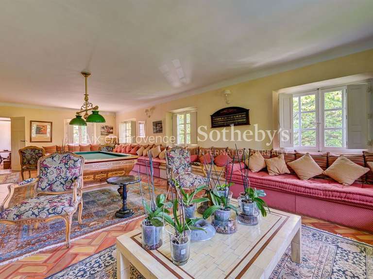 House Aix-en-Provence - 8 bedrooms - 770m²