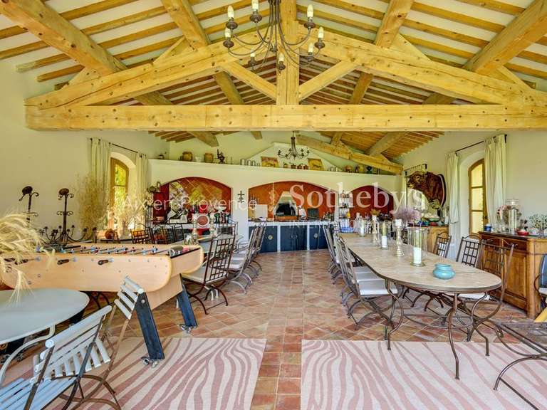 House Aix-en-Provence - 8 bedrooms - 770m²