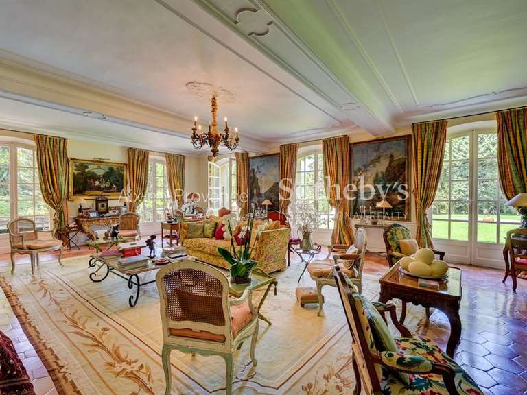 House Aix-en-Provence - 8 bedrooms - 770m²