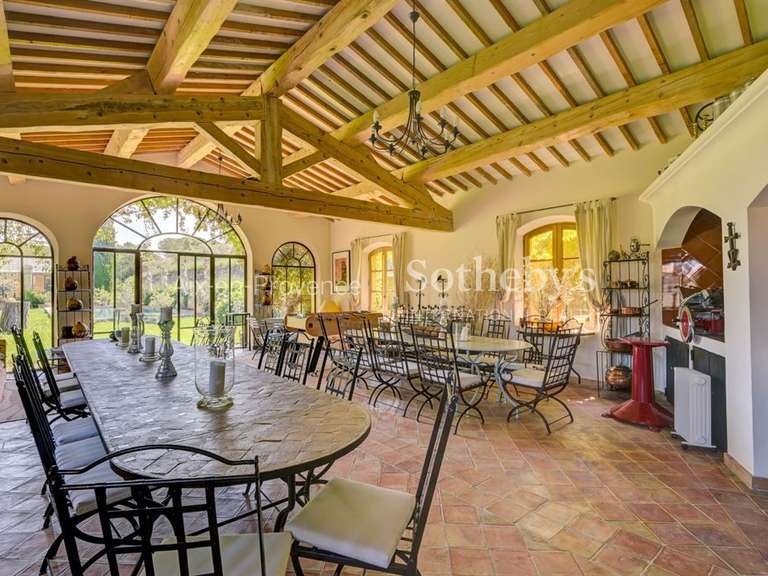 House Aix-en-Provence - 8 bedrooms - 770m²