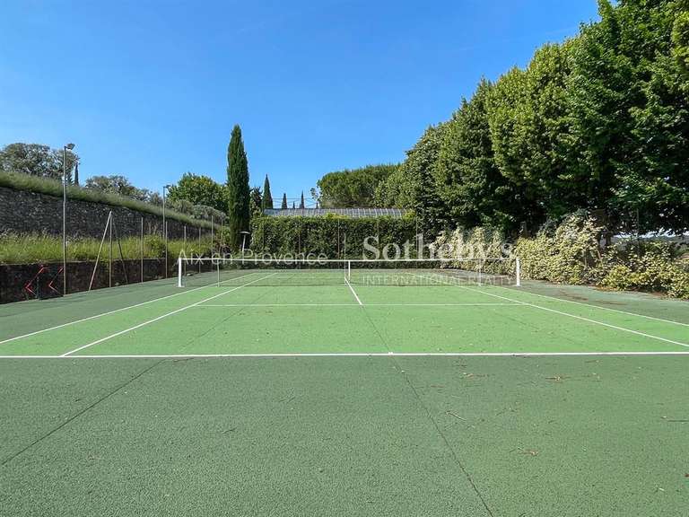 House Aix-en-Provence - 8 bedrooms - 770m²