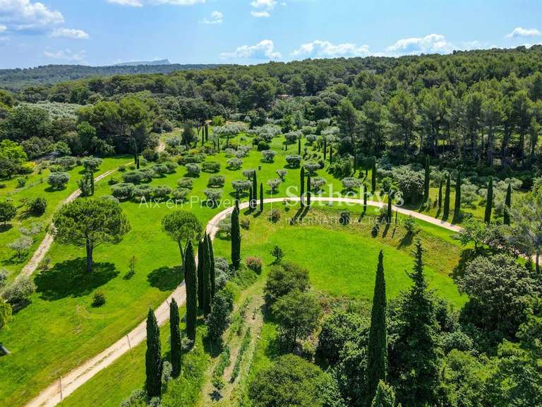 House Aix-en-Provence - 8 bedrooms - 770m²