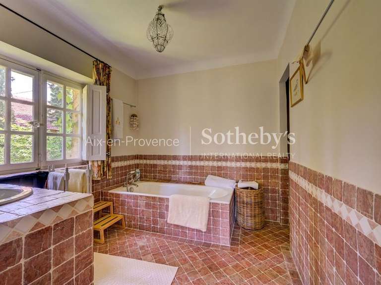 House Aix-en-Provence - 8 bedrooms - 770m²