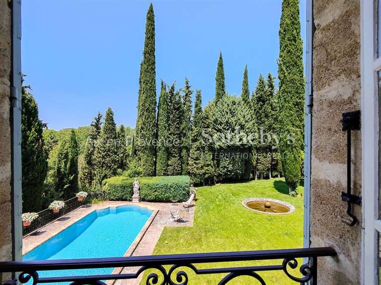 House Aix-en-Provence - 8 bedrooms - 770m²