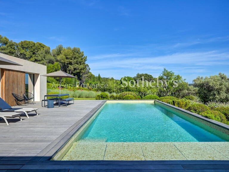 House Aix-en-Provence - 4 bedrooms - 380m²