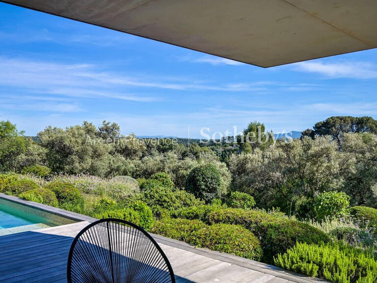 House Aix-en-Provence - 4 bedrooms - 380m²