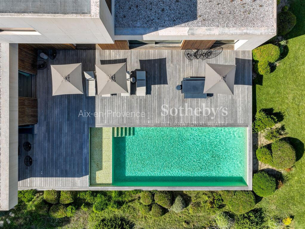 Maison Aix-en-Provence