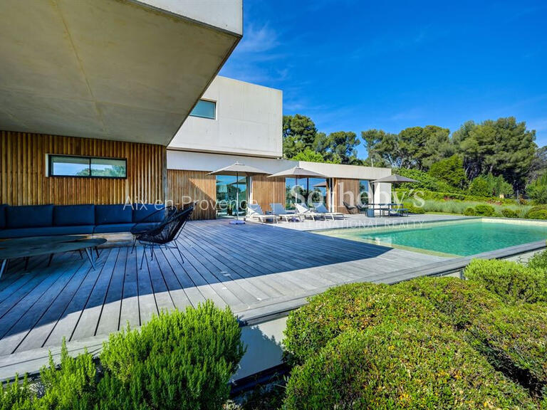 House Aix-en-Provence - 4 bedrooms - 380m²