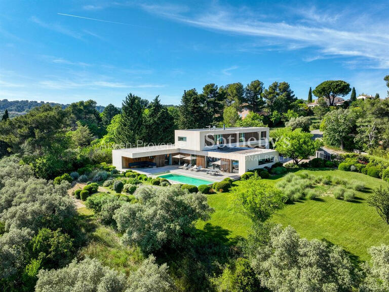 House Aix-en-Provence - 4 bedrooms - 380m²