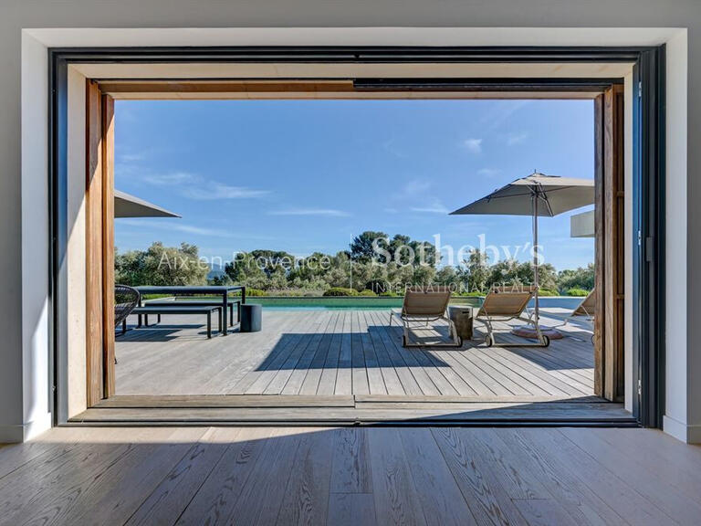House Aix-en-Provence - 4 bedrooms - 380m²