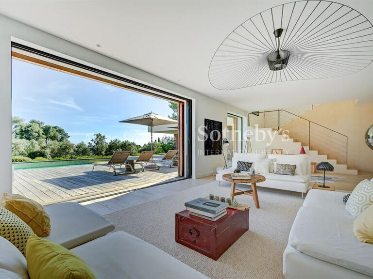 House Aix-en-Provence - 4 bedrooms - 380m²