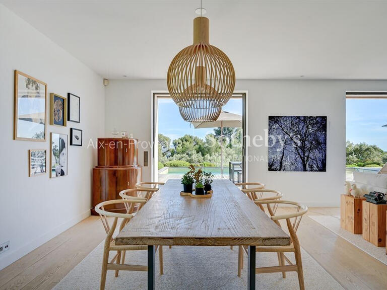 House Aix-en-Provence - 4 bedrooms - 380m²