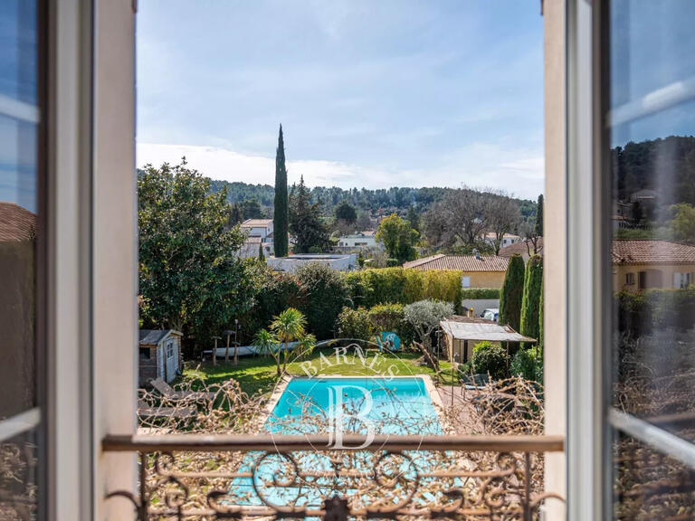 Vente Maison Aix-en-Provence - 5 chambres