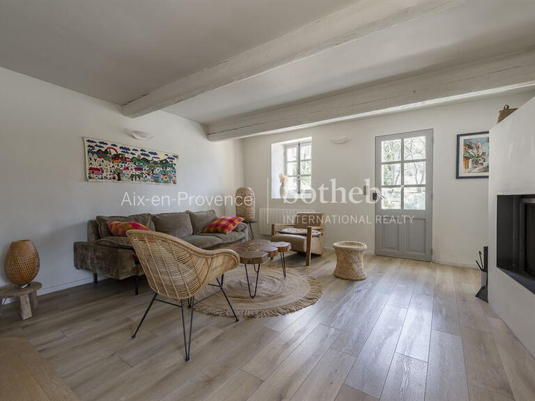 Vente Maison Aix-en-Provence - 4 chambres