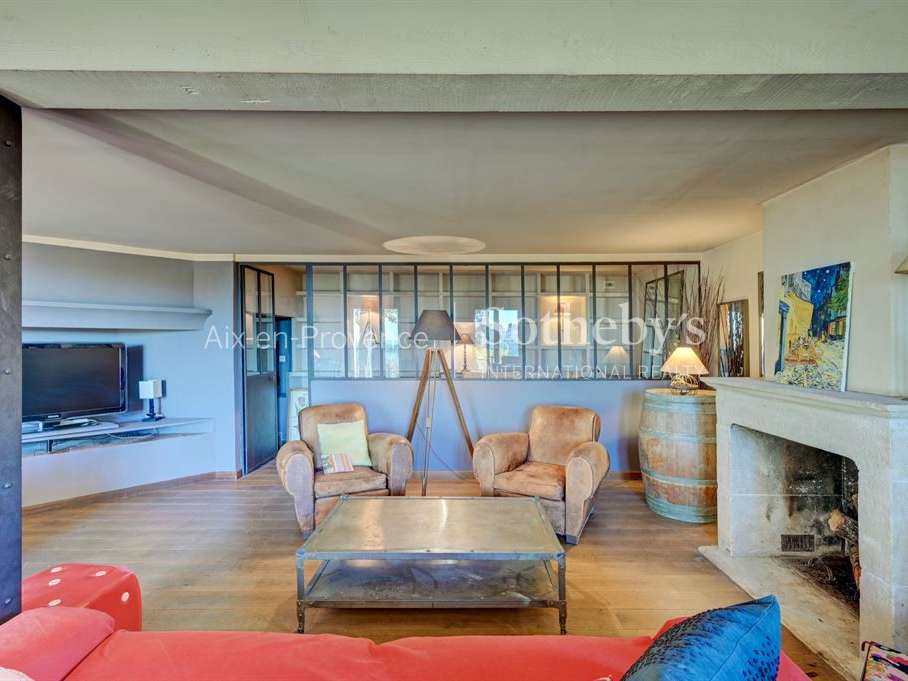 Maison Aix-en-Provence