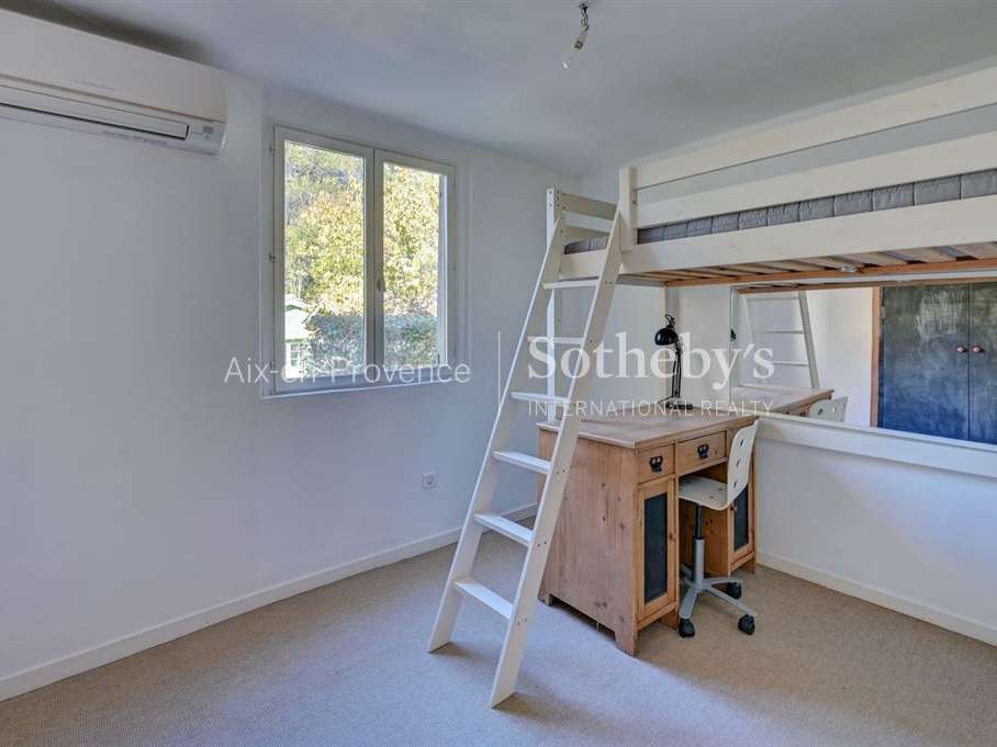 Maison Aix-en-Provence