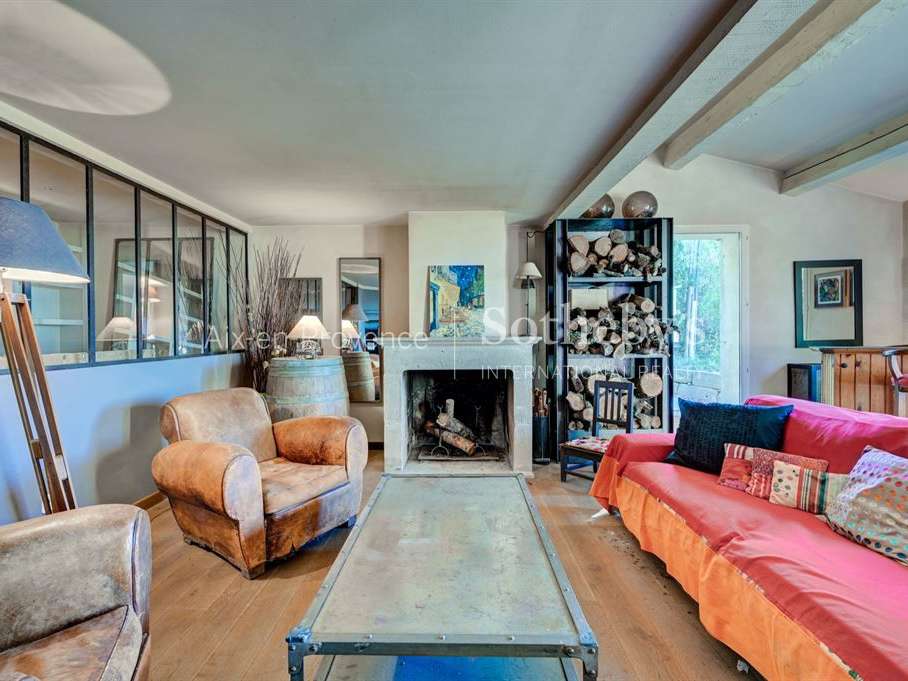 Maison Aix-en-Provence