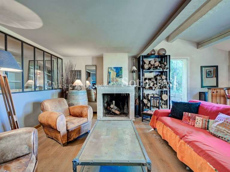 Maison Aix-en-Provence - 4 chambres - 228m²