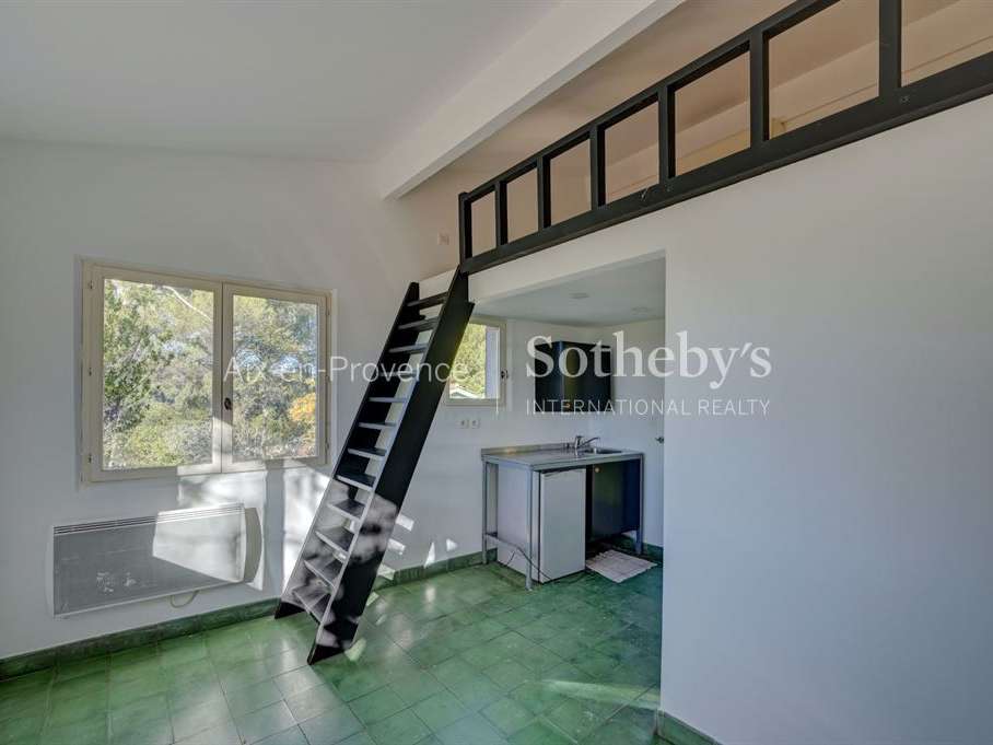 Maison Aix-en-Provence