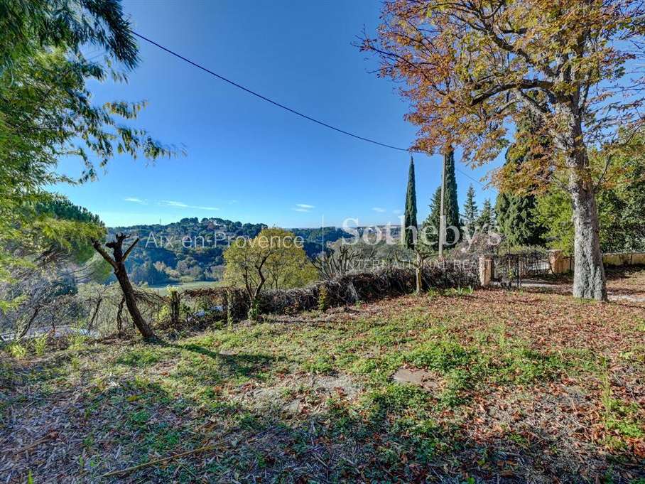 Maison Aix-en-Provence