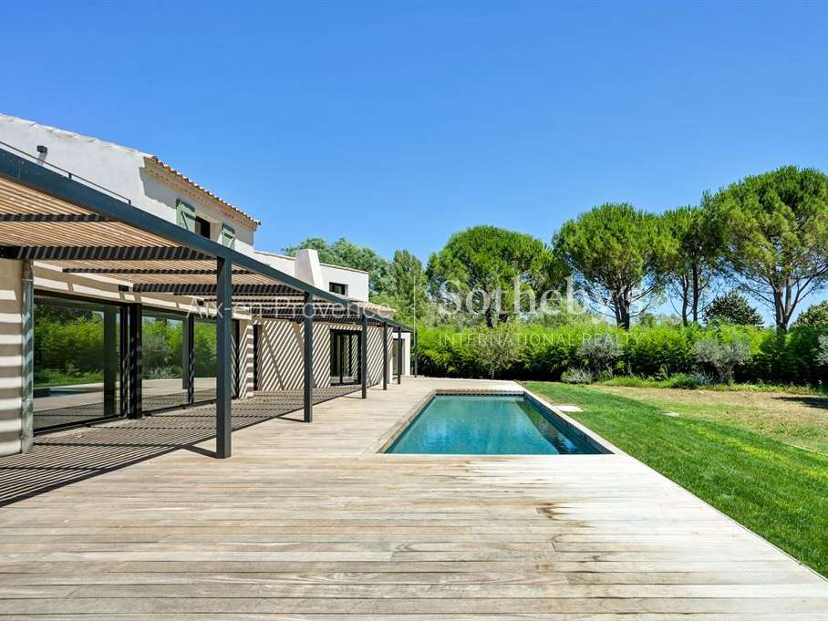 Maison Aix-en-Provence