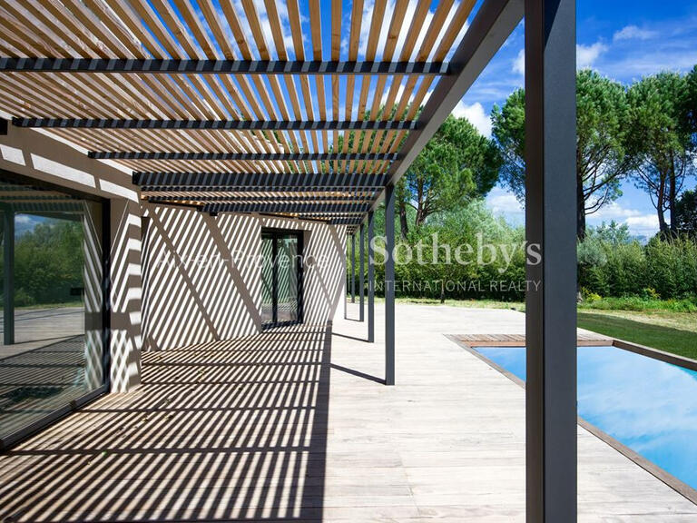 Maison Aix-en-Provence - 5 chambres - 260m²