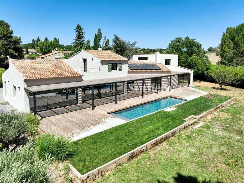 Maison Aix-en-Provence