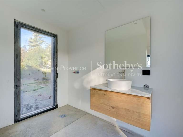 House Aix-en-Provence - 5 bedrooms - 260m²