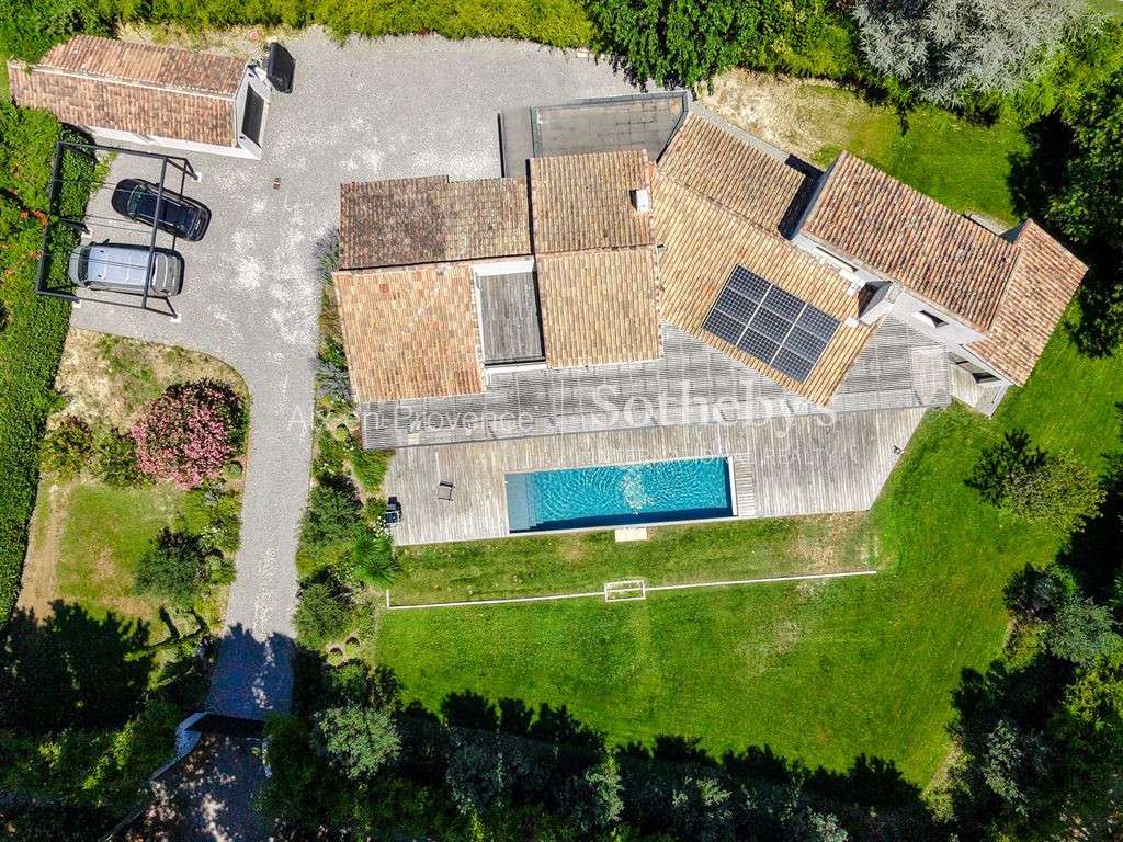 Maison Aix-en-Provence