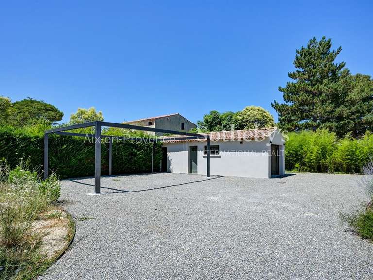 Maison Aix-en-Provence - 5 chambres - 260m²