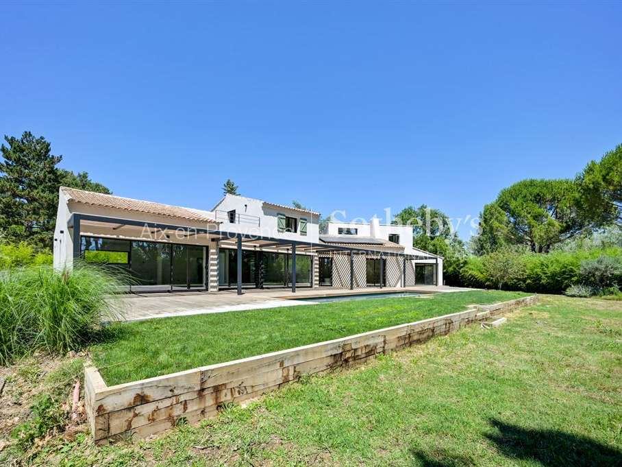 Maison Aix-en-Provence