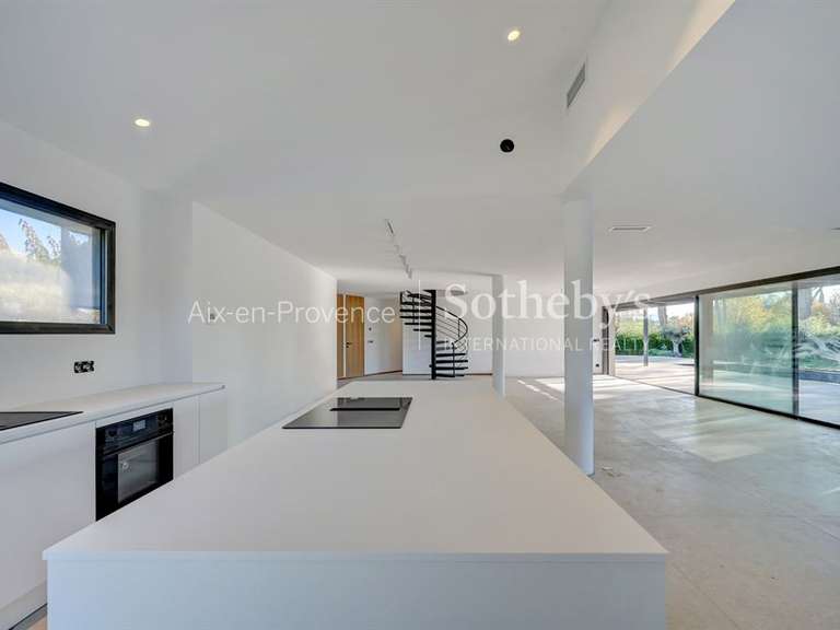 House Aix-en-Provence - 5 bedrooms - 260m²