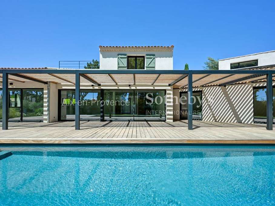 Maison Aix-en-Provence