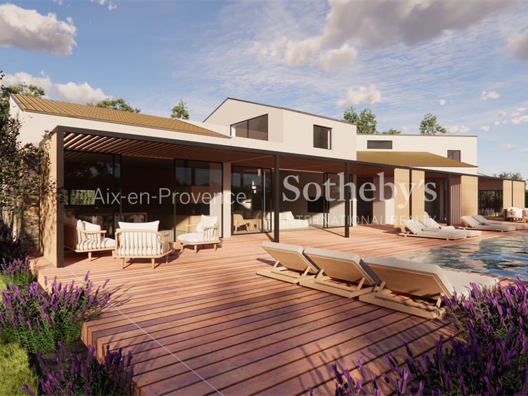 Sale House Aix-en-Provence - 5 bedrooms