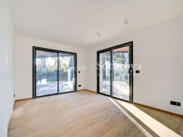 House Aix-en-Provence - 5 bedrooms - 260m²