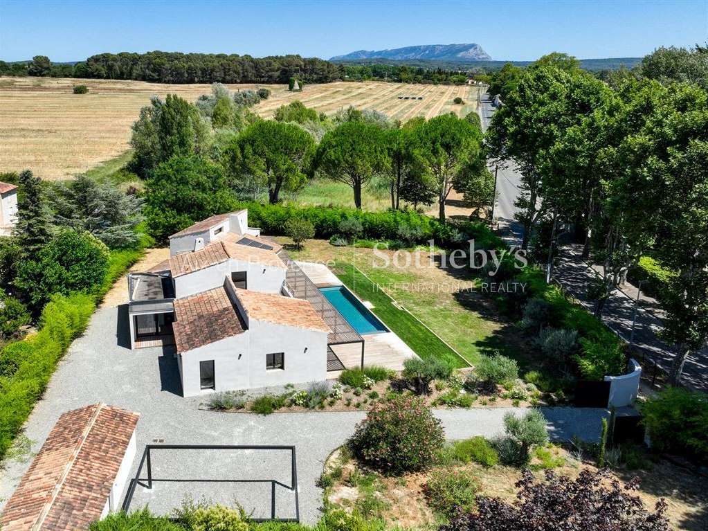 Maison Aix-en-Provence