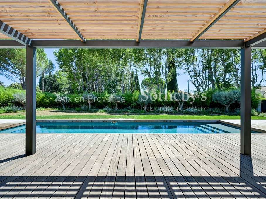 Maison Aix-en-Provence