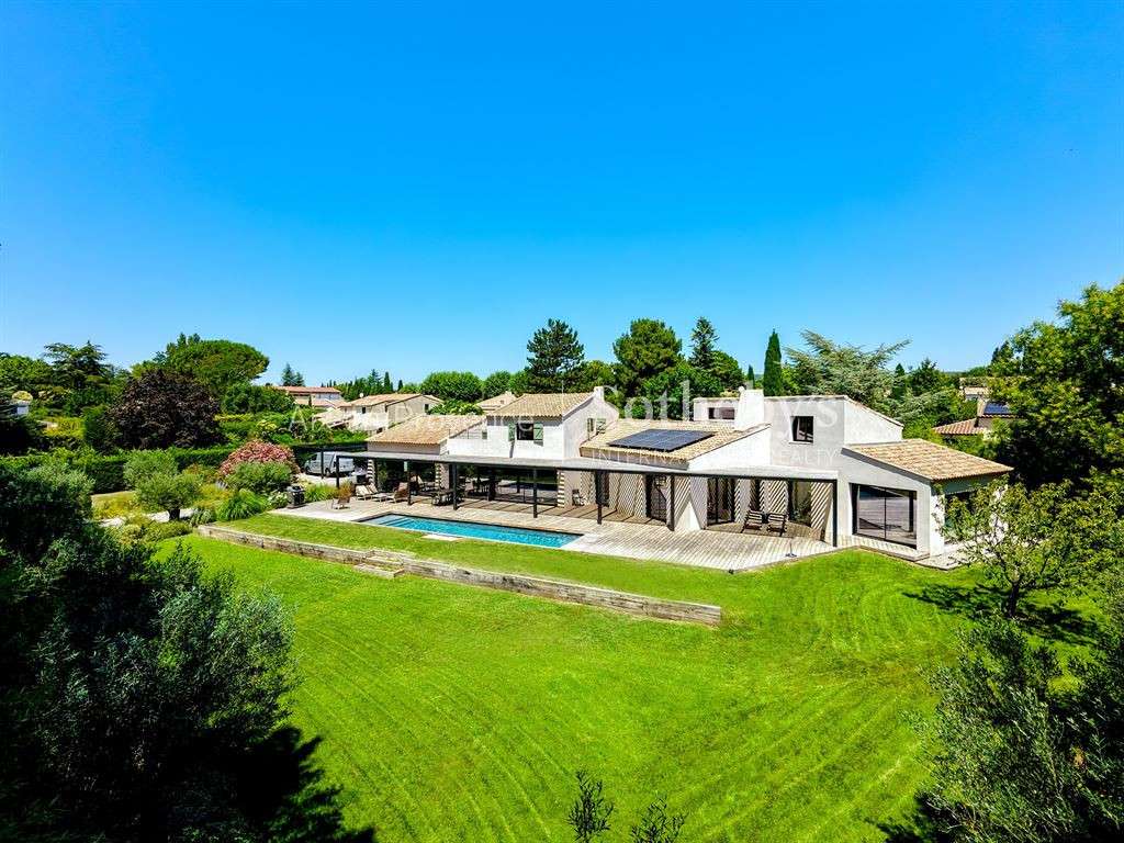 Maison Aix-en-Provence