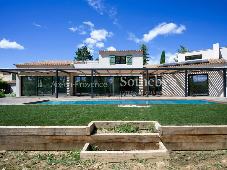 Maison Aix-en-Provence - 5 chambres - 260m²