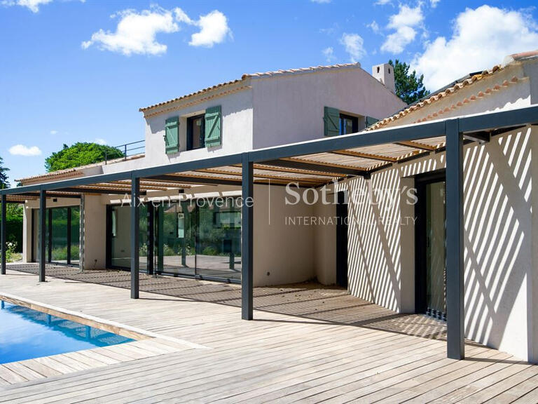 Maison Aix-en-Provence - 5 chambres - 260m²