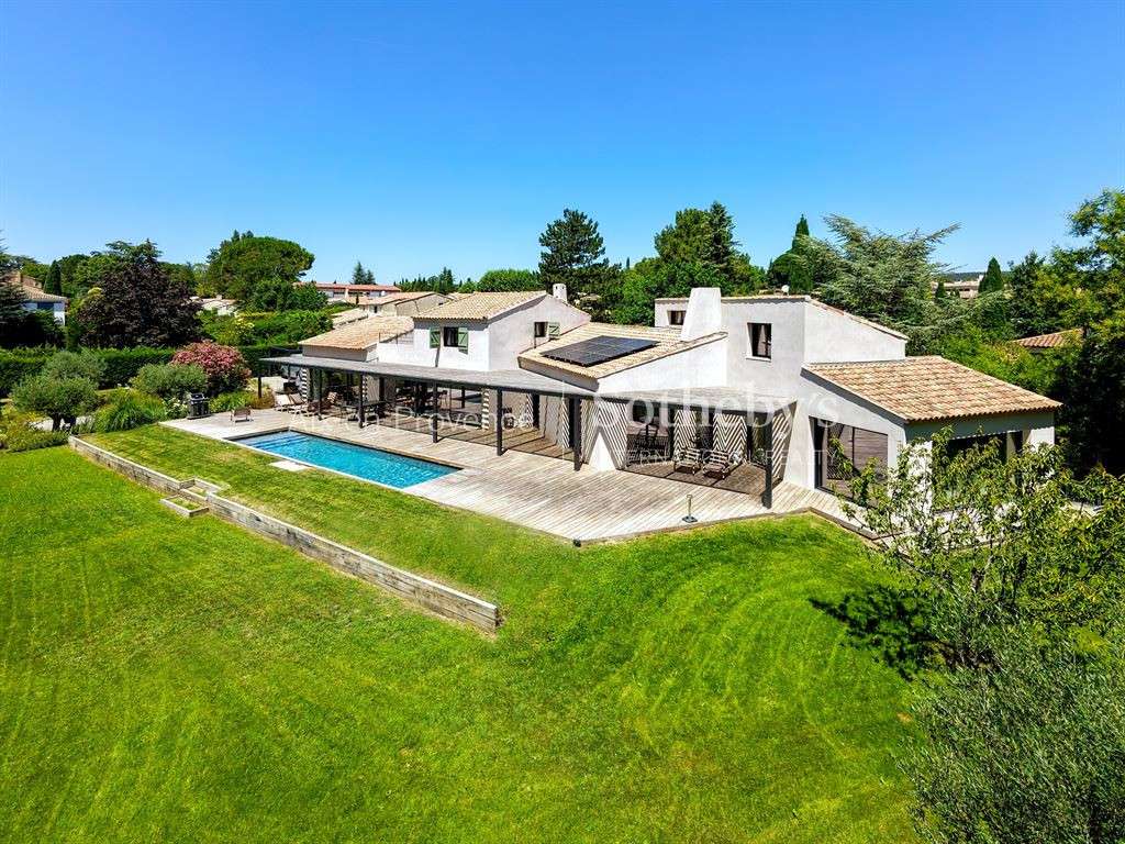 Maison Aix-en-Provence