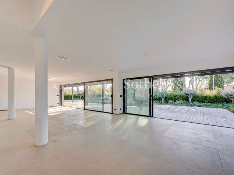 House Aix-en-Provence - 5 bedrooms - 260m²