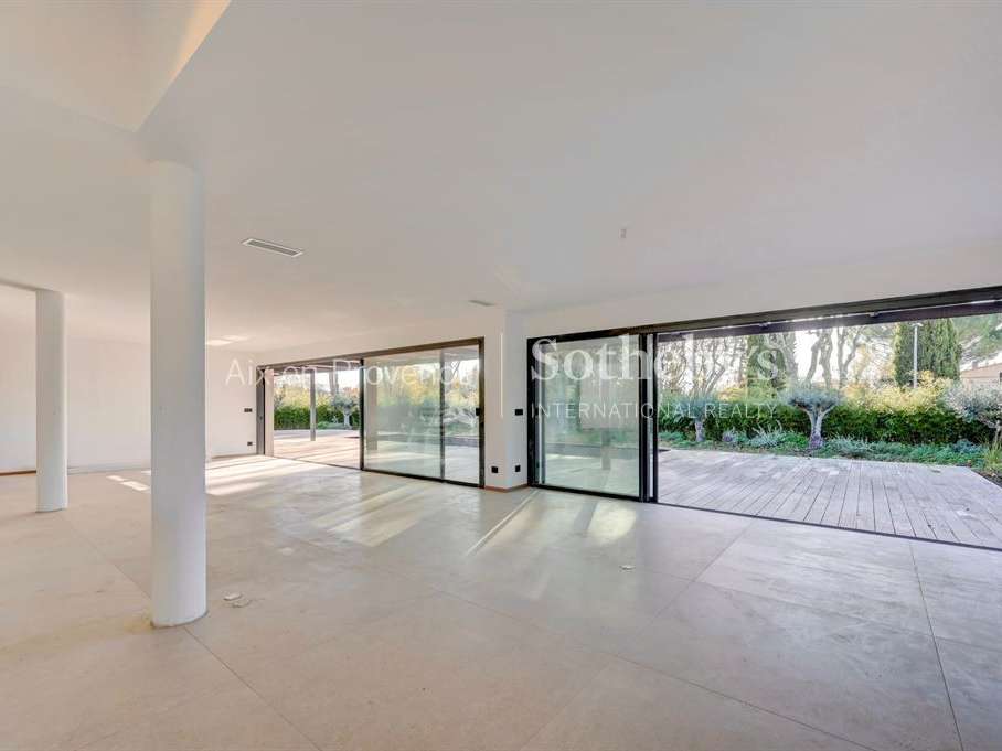 Maison Aix-en-Provence