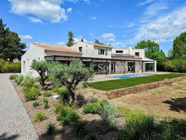 Maison Aix-en-Provence - 5 chambres - 260m²