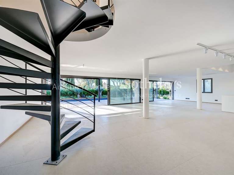 Maison Aix-en-Provence - 5 chambres - 260m²