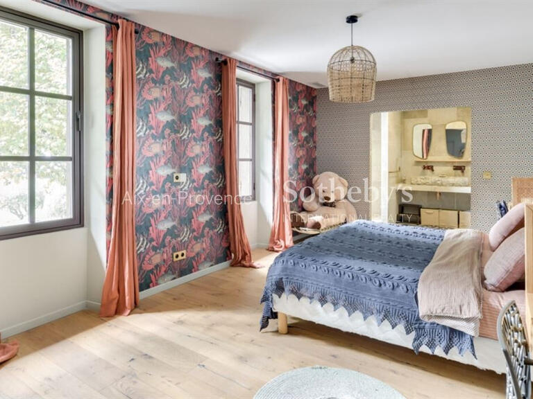 Rent House Aix-en-Provence - 12 bedrooms