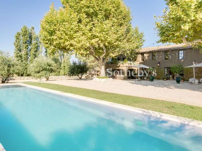 House for Rent Provence BellesPierres